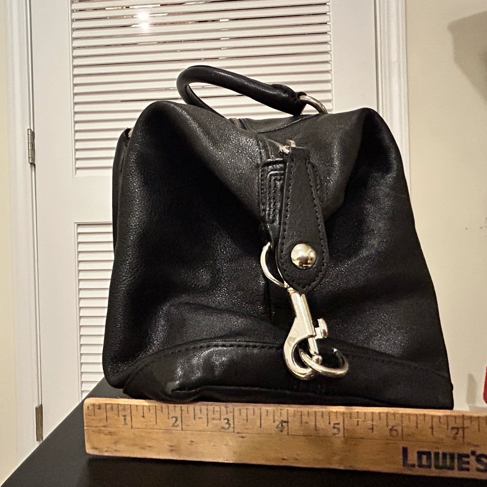 Retro Coach Purse - Picture 7 of 11